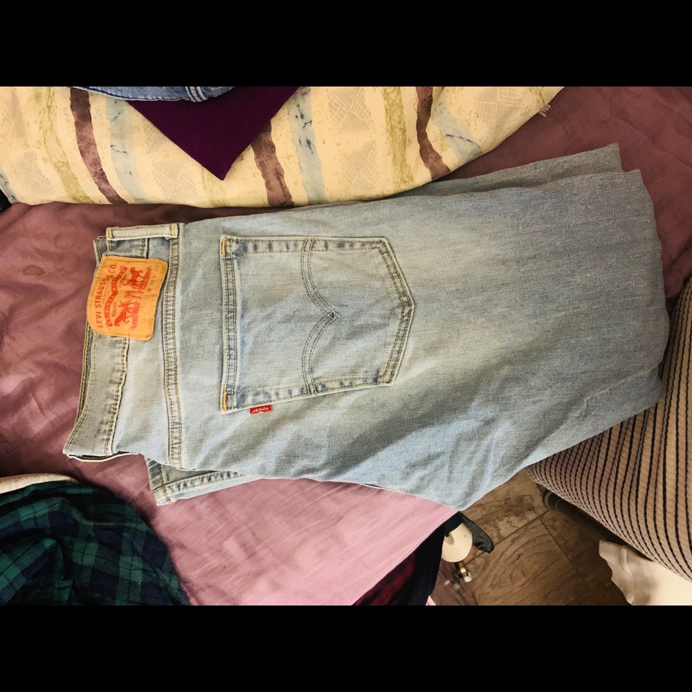 Men’s Levi’s